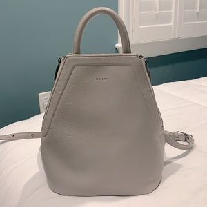 Matt & Nat Chanda Vegan Leather Backpack